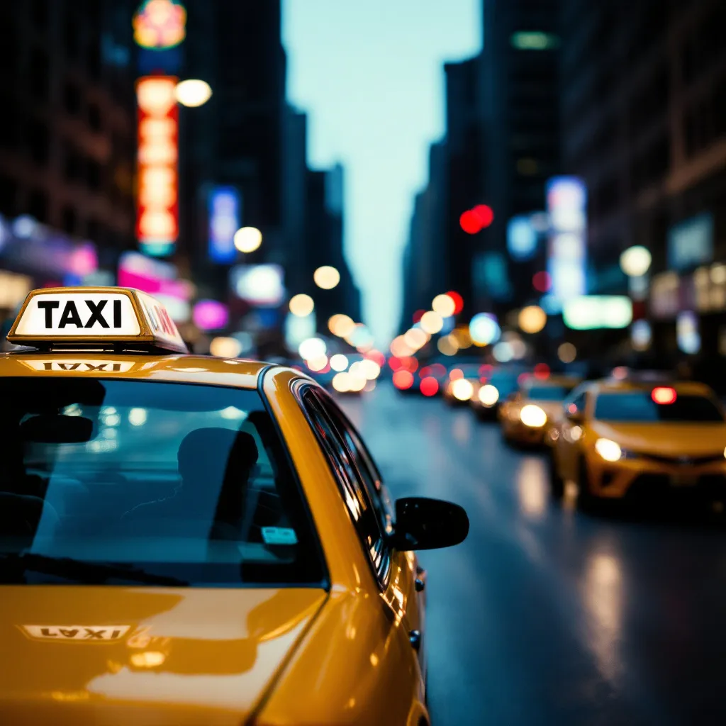 Taxi Zürich (Kreis 9) / Albisrieden